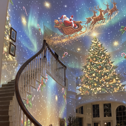 Merry Glow - Christmas Light